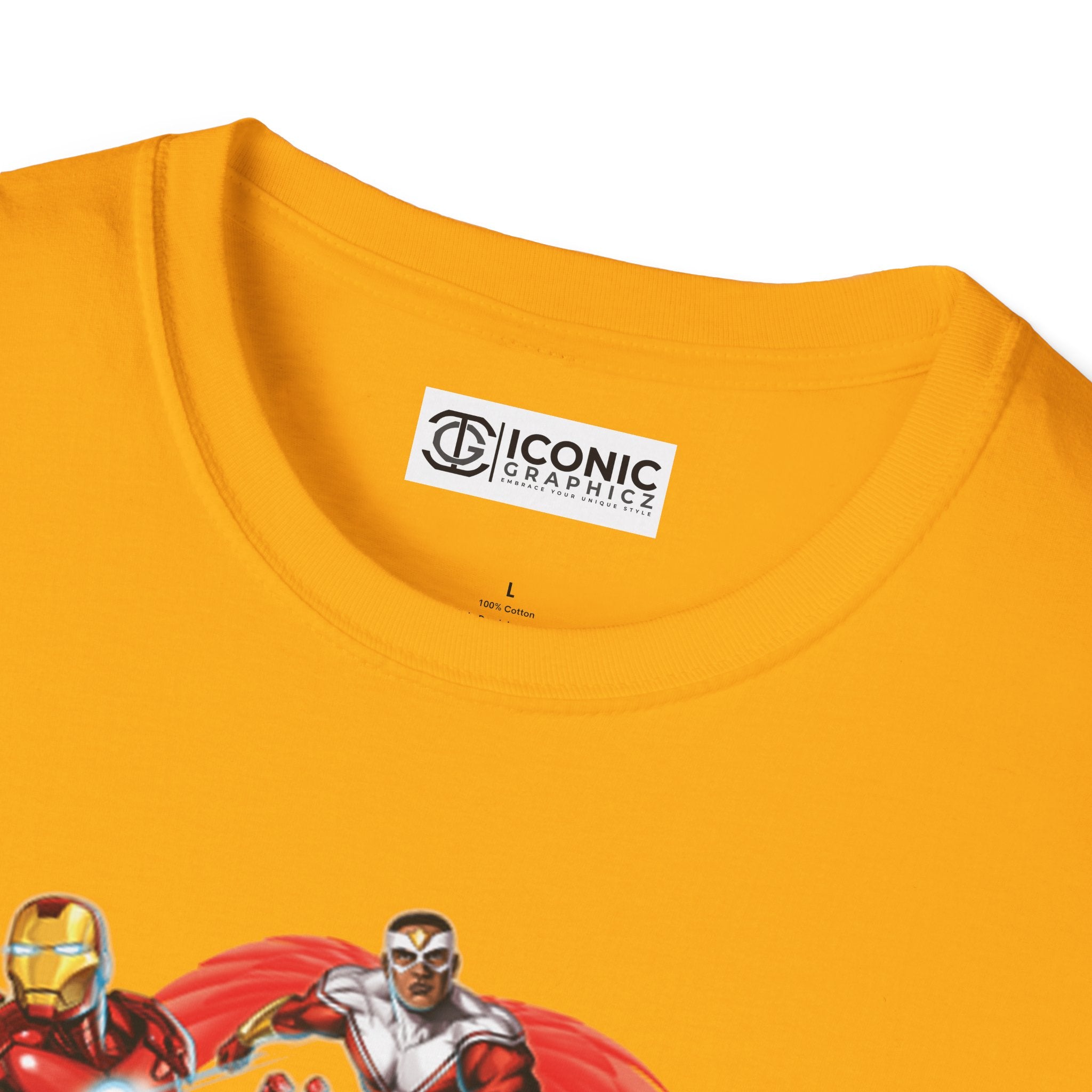 Avengers T-Shirt