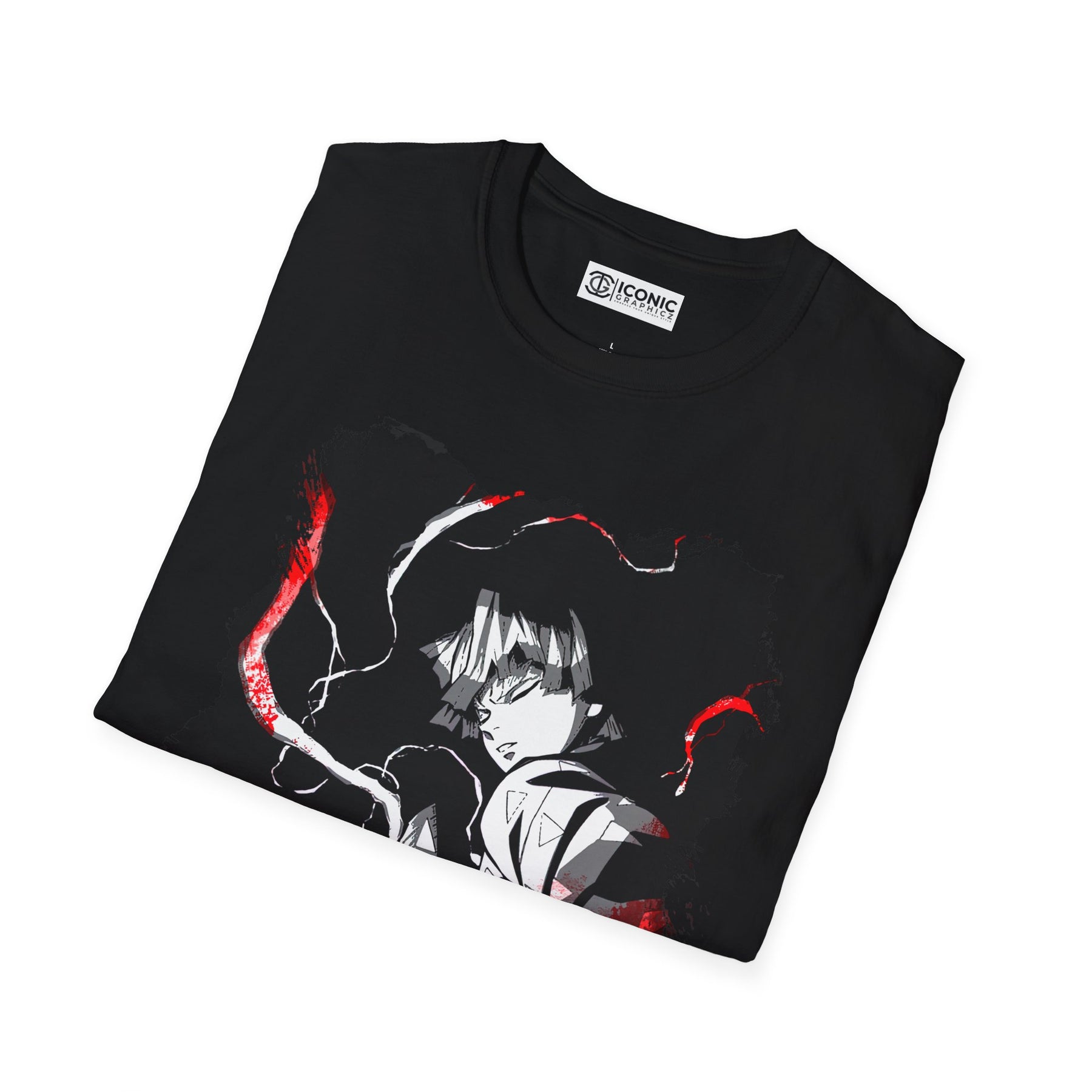 Zenitsu Demon Slayer T-Shirt - 