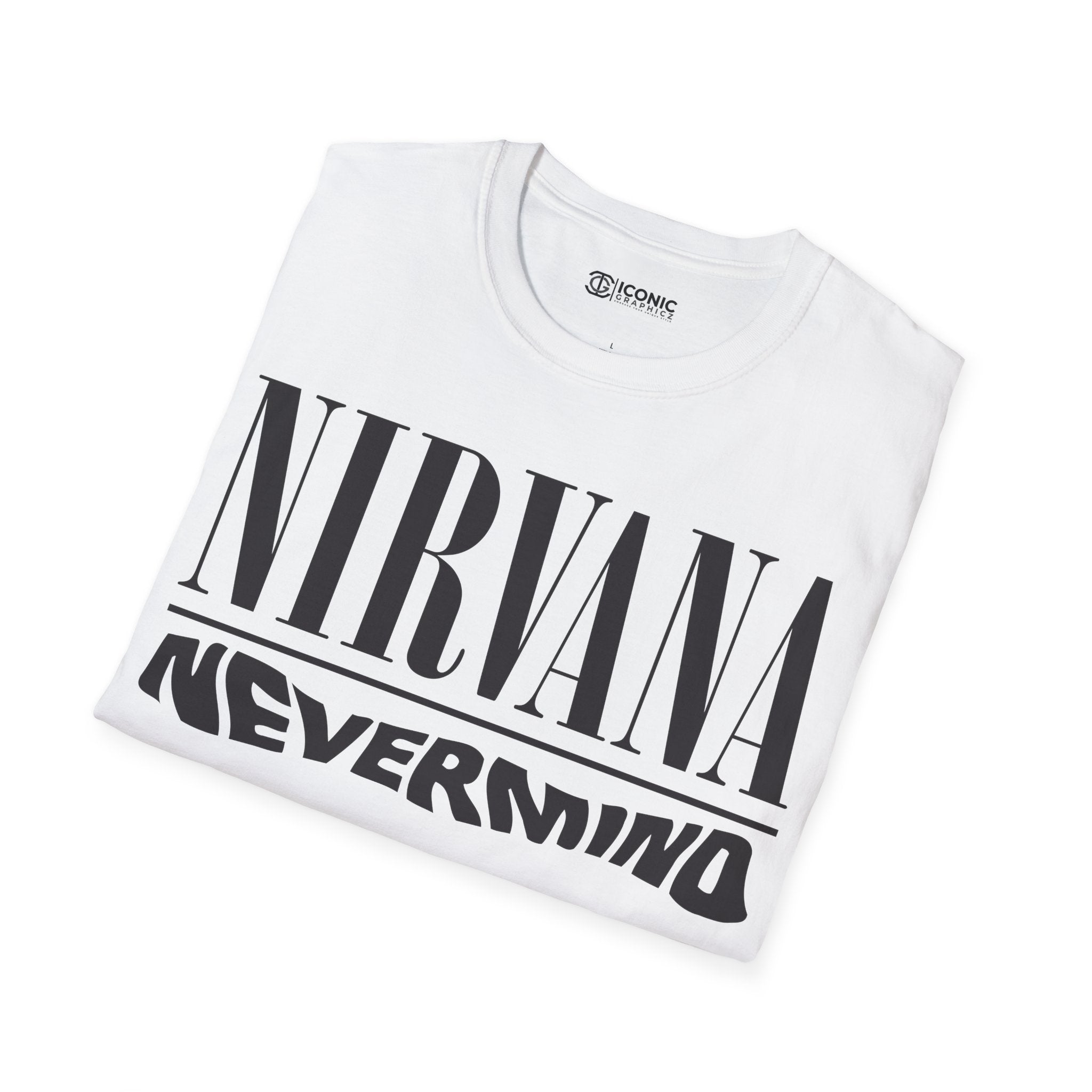 Nirvana T-Shirt