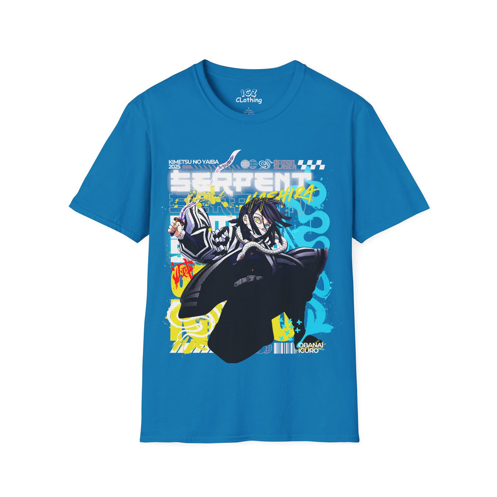 Obanai  Demon Slayer T-Shirt