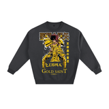 Libra Saint Seiya Fleeced Sweatshirt