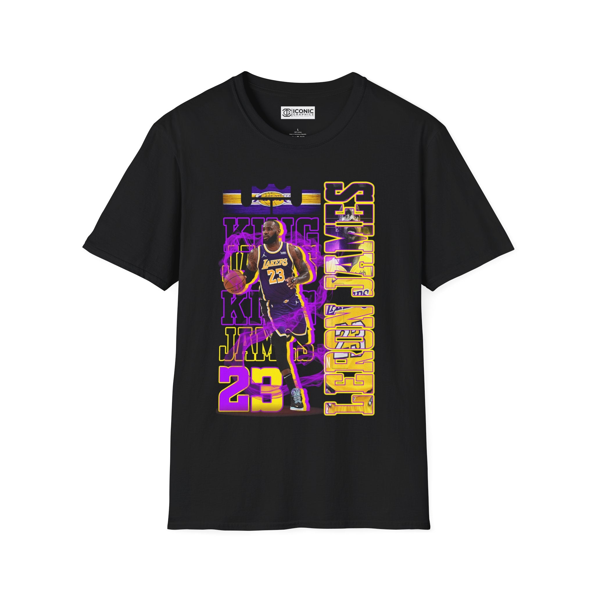 NBA T-Shirt