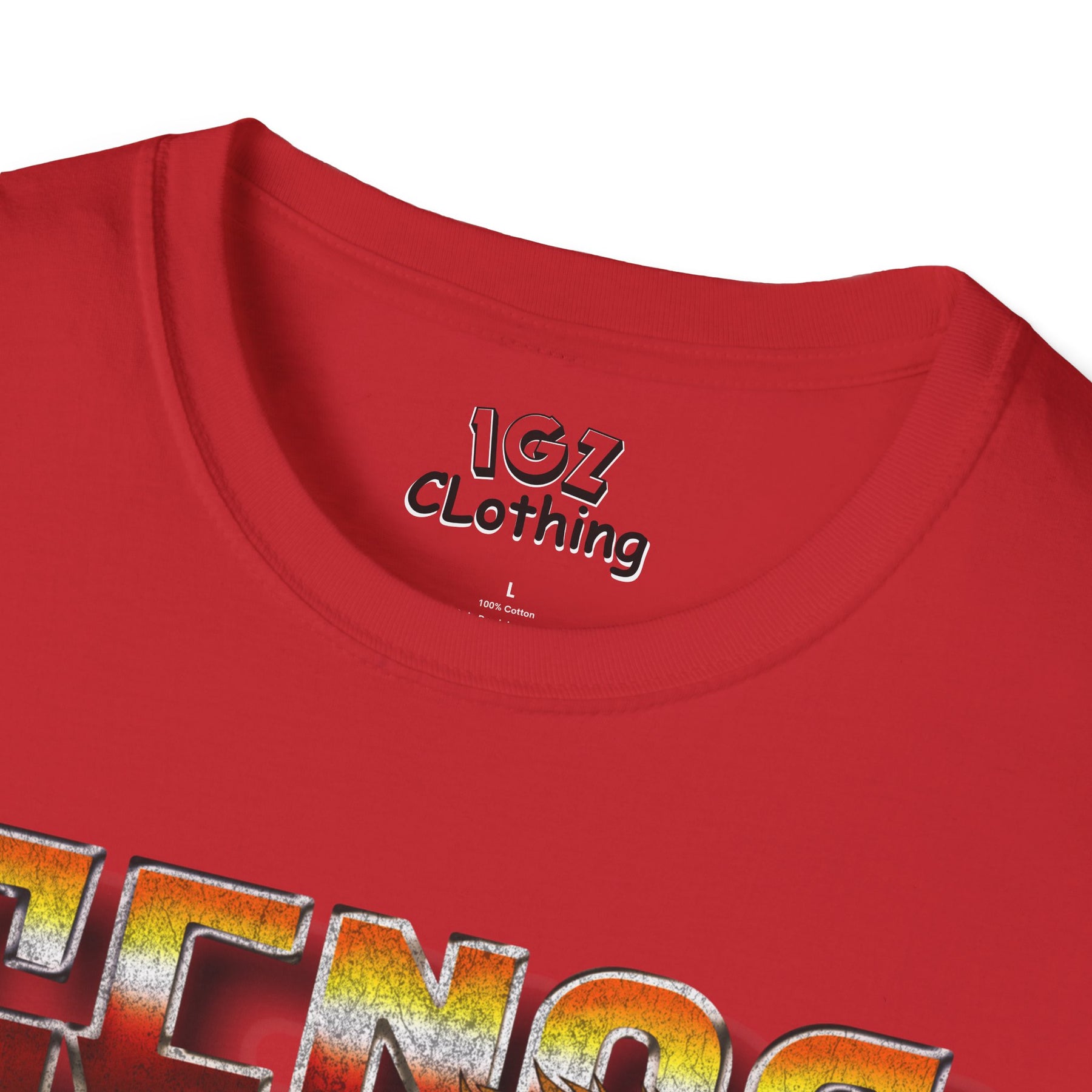 Genos One Punch Man T-Shirt