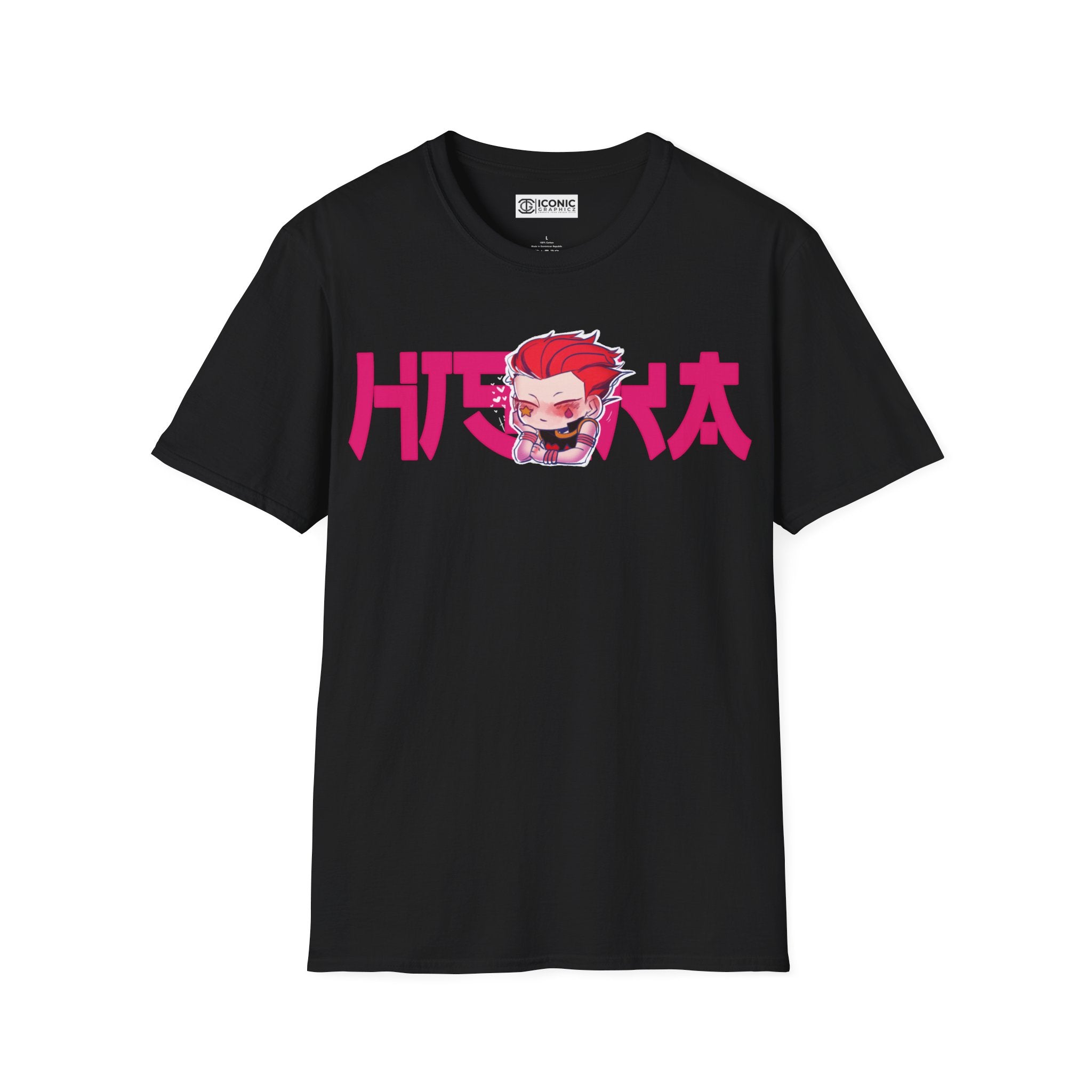 Hisoka Hunter x Hunter T-Shirt