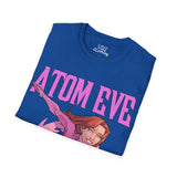 Atom Eve Invincible T-Shirt