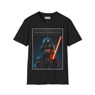 Star Wars Bender Shirt