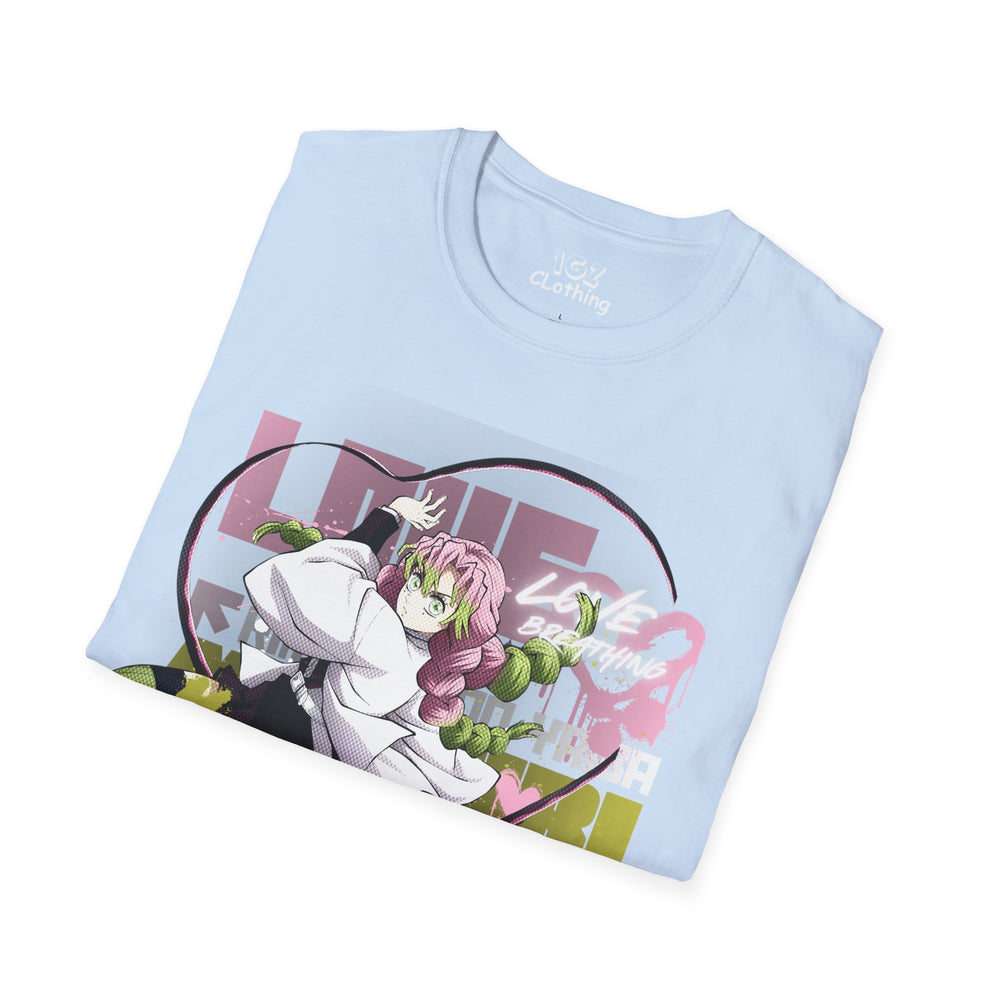 Mitsuri Demon Slayer T-Shirt