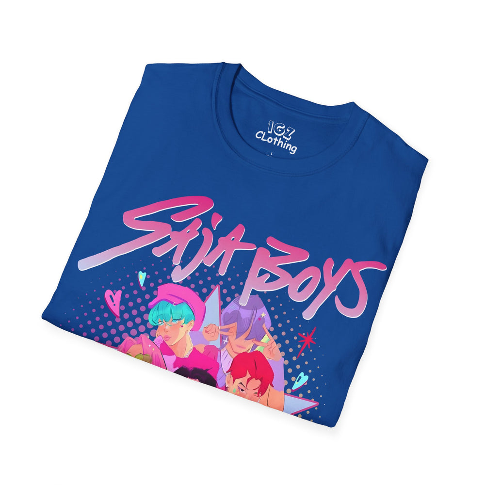 KPop Demon Huntersr T-Shirt