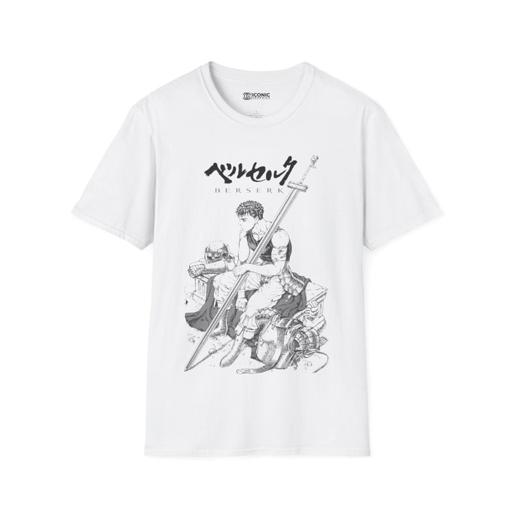 Gutz Berserk T-Shirt - 