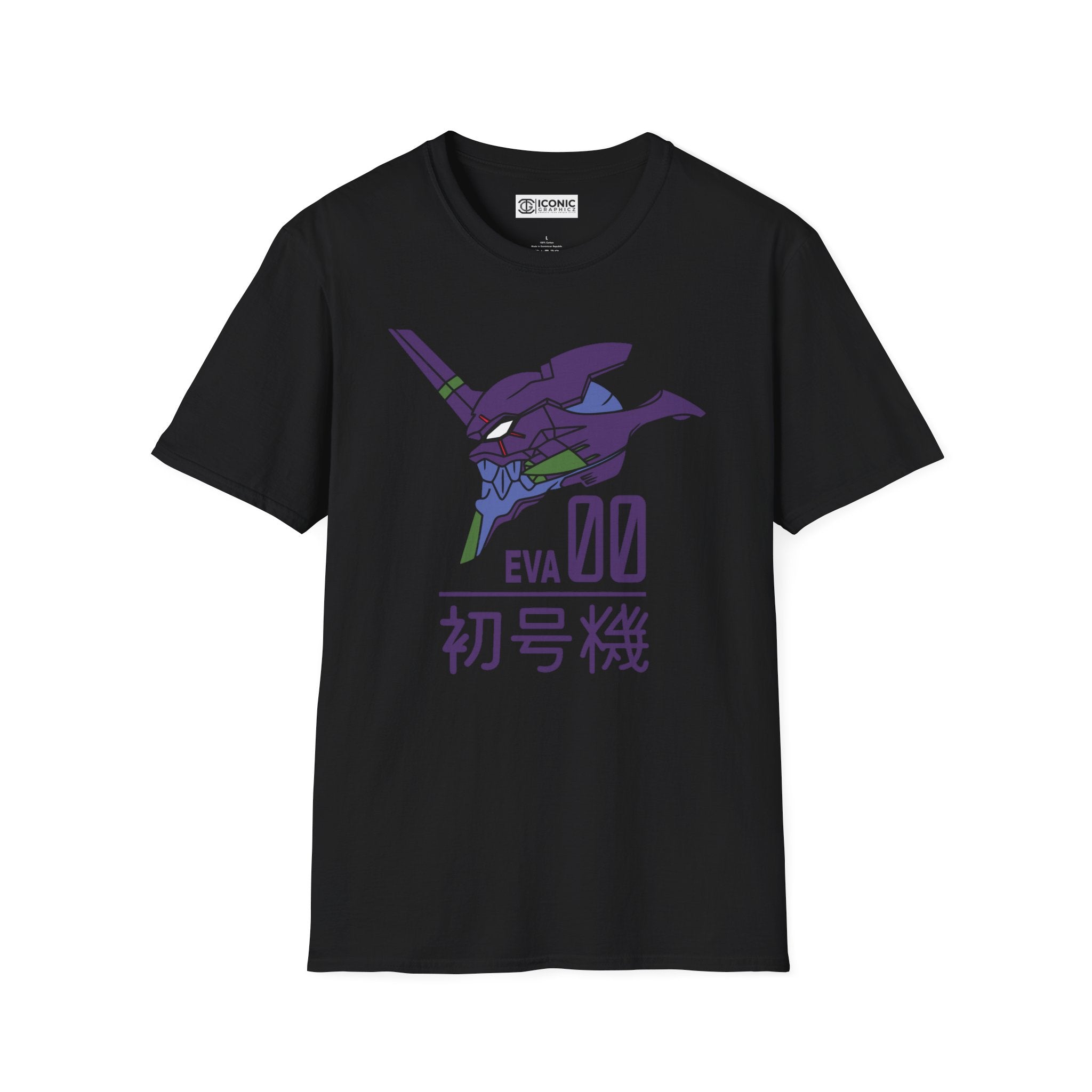 Eva Evangelion T-Shirt