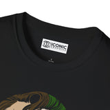 The Joker T-Shirt Printify
