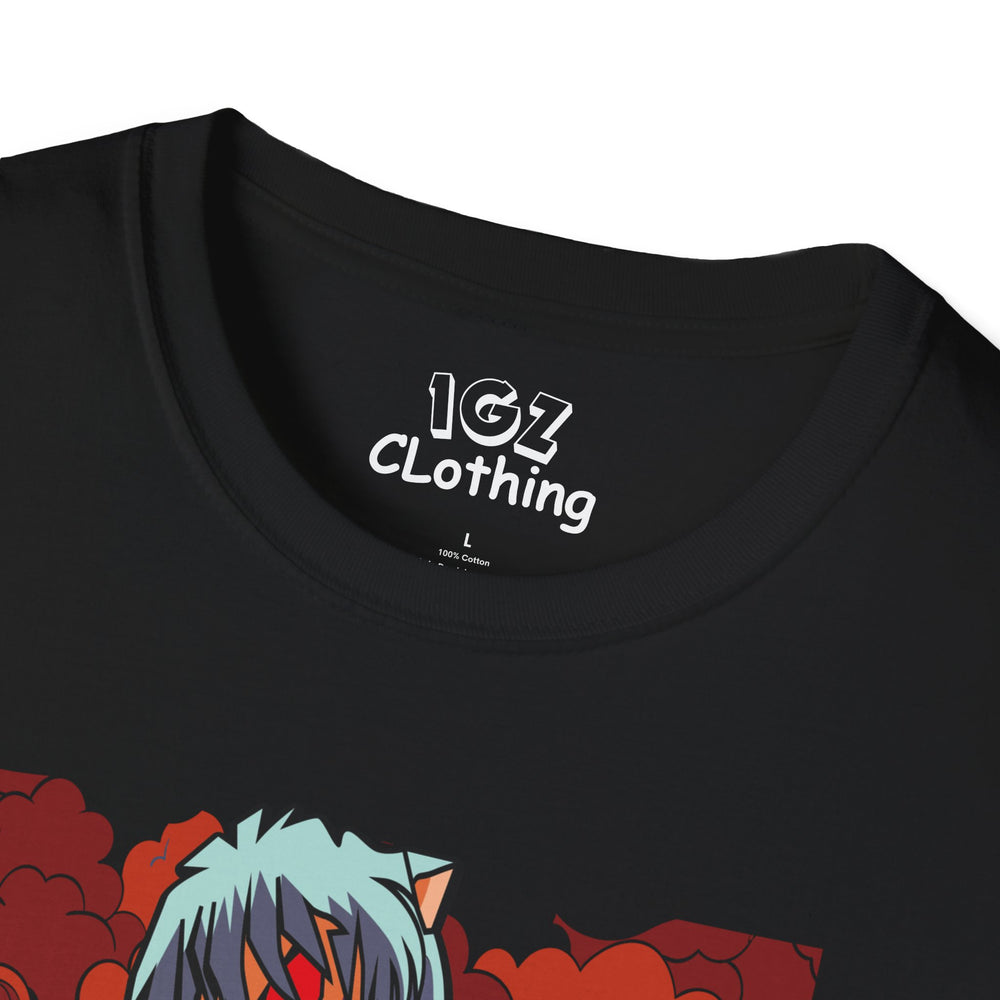 inuyasha T-Shirt