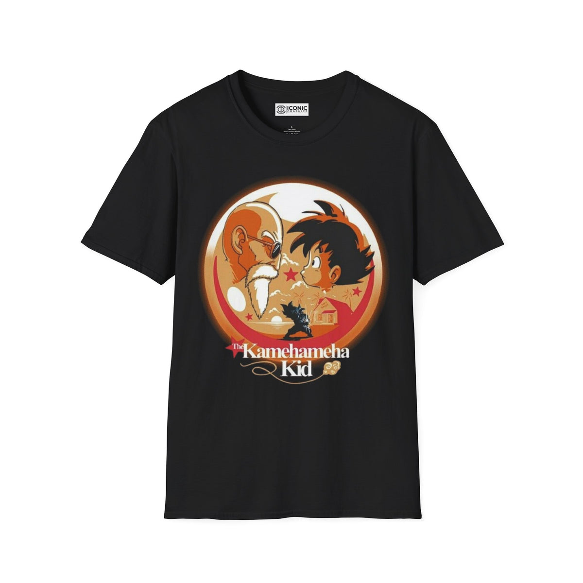 Goku T-Shirt