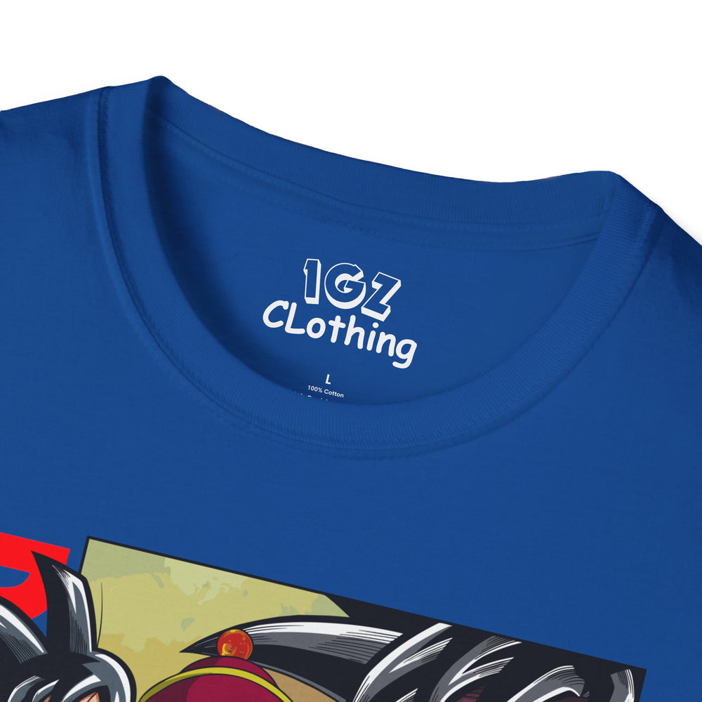 Goku Dragon Ball T-Shirt