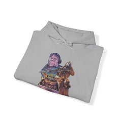 Star Wars Unisex Heavy Blend™ Hooded Sweatshirt - IGZ Clothing 