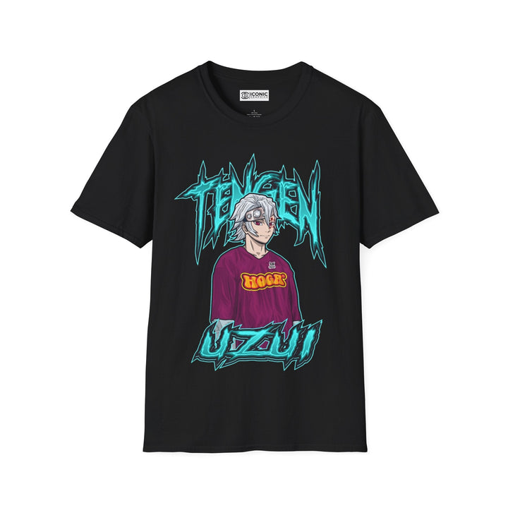 Tengen Demon Slayer T-Shirt Printify