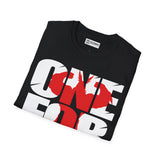 All Might My hero academia T-Shirt - 