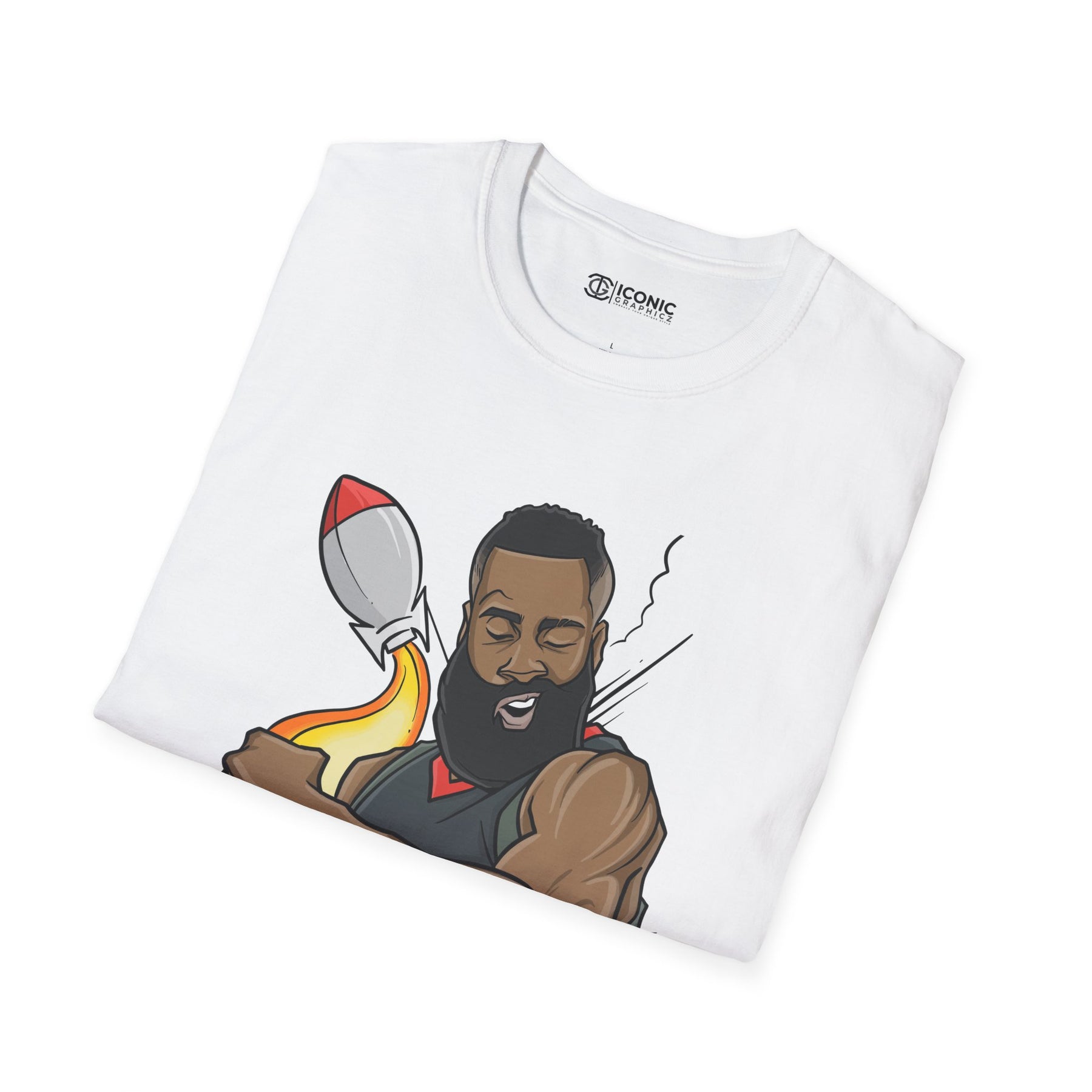 NBA T-Shirt - 