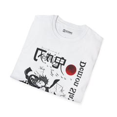 Tanjiro & Nezuko Demon Slayer T-Shirt