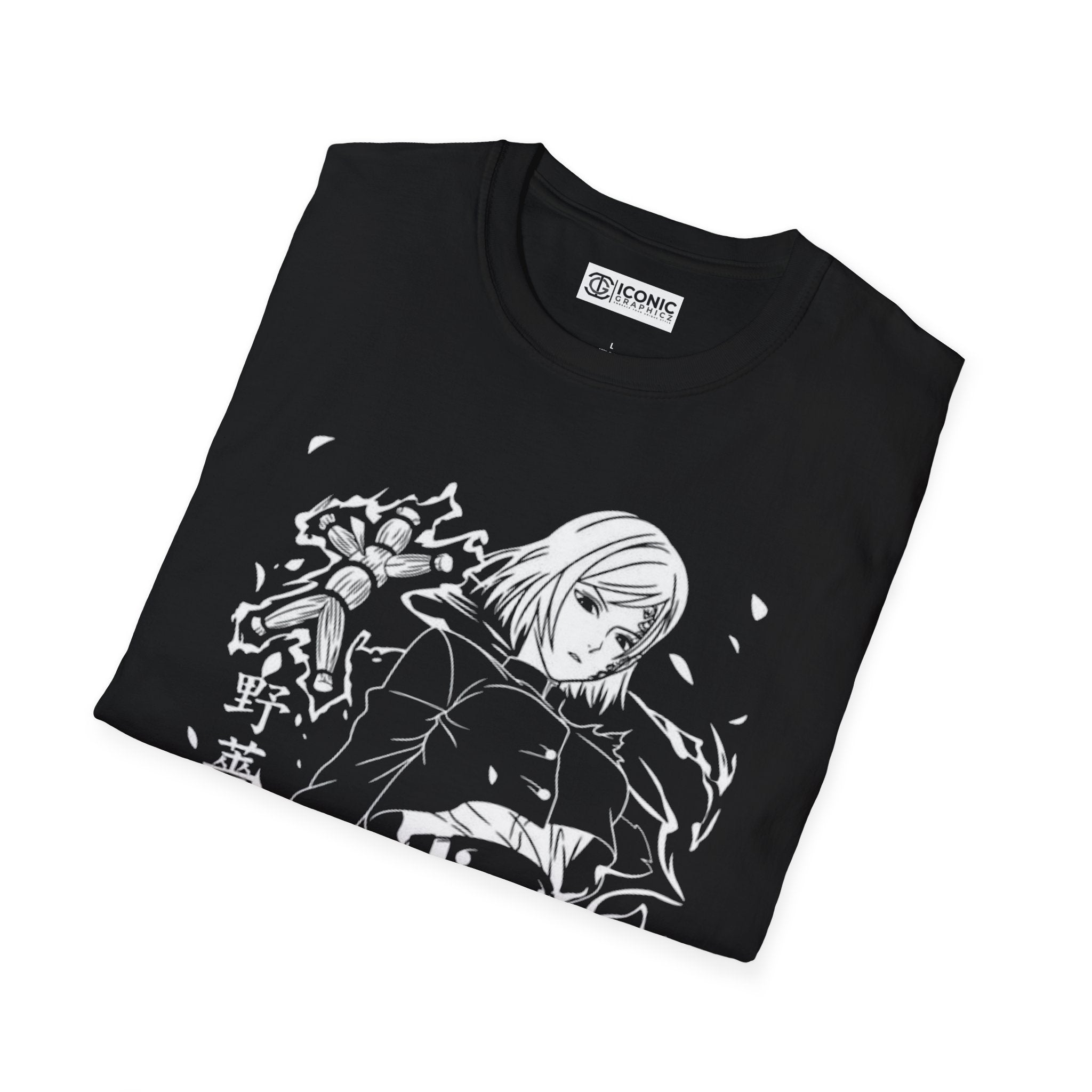 Nobara Jujitsu Kaisen T-Shirt