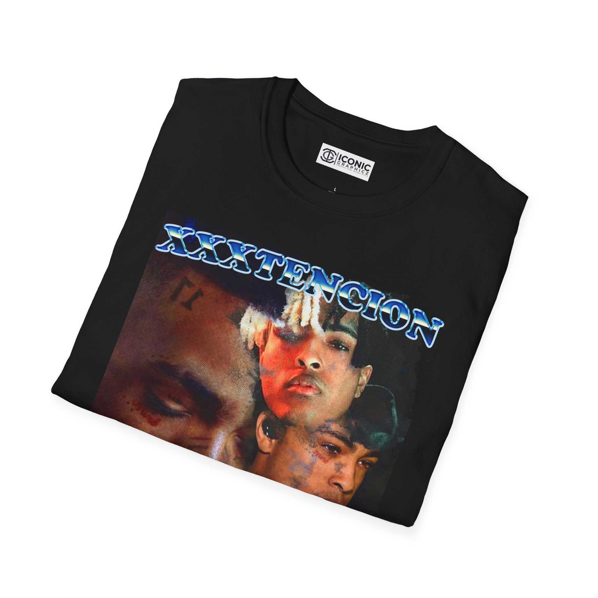 Xxxtencion T-Shirt