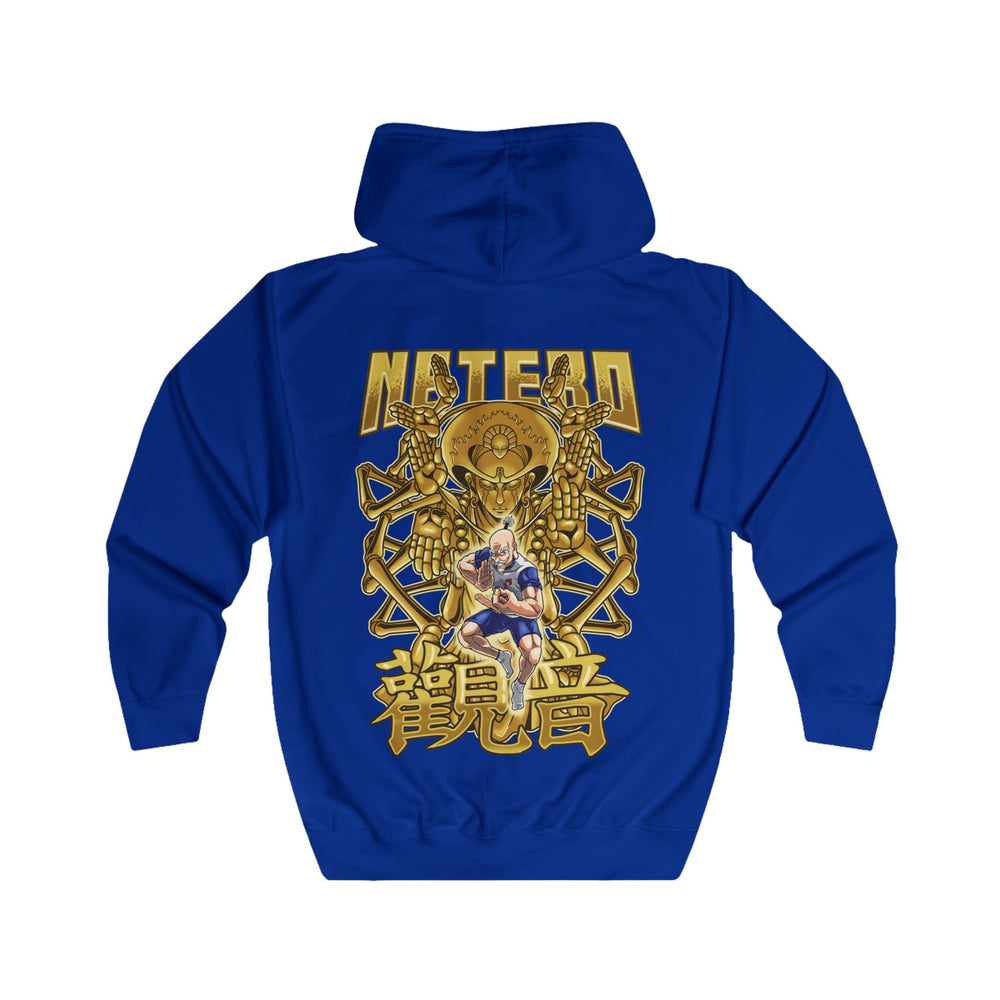 Netero Full Zip Hoodie