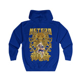 Netero Full Zip Hoodie