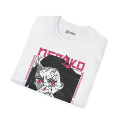 Nezuko Unisex Softstyle T-Shirt - IGZ Clothing 