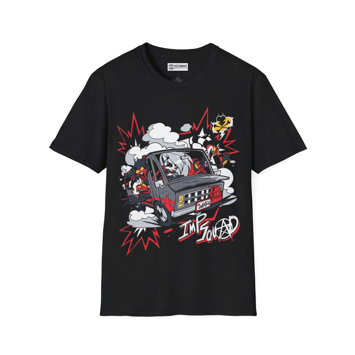 Helluva Boss T-Shirt - 