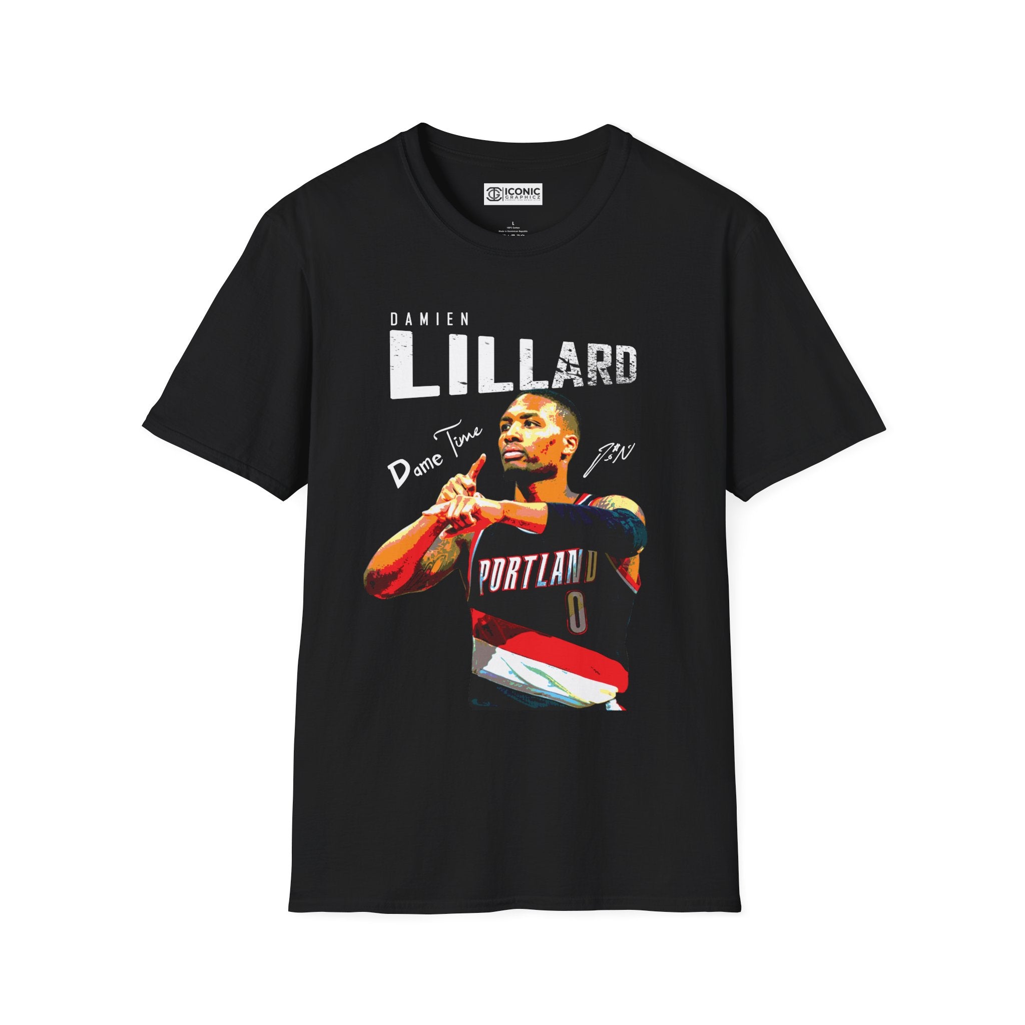 NBA T-Shirt