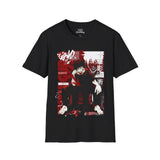 Megumi Jujitsu Kaisen T-Shirt