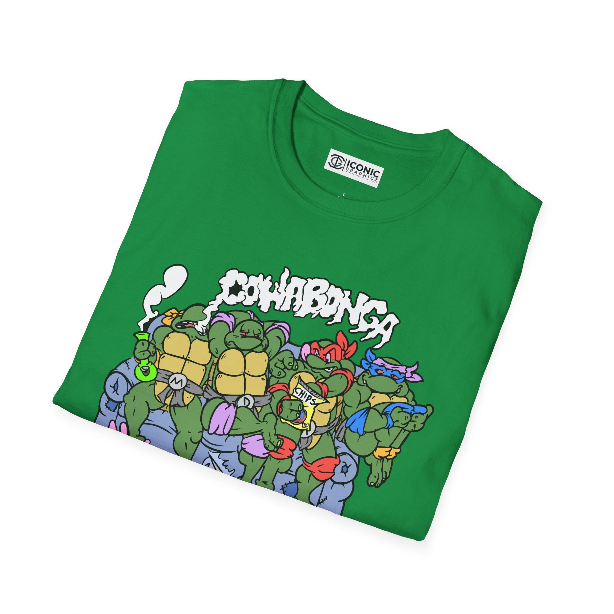 TMNT T-Shirt