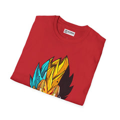 Vegeta T-Shirt