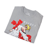 Haumea Fire Force T-Shirt