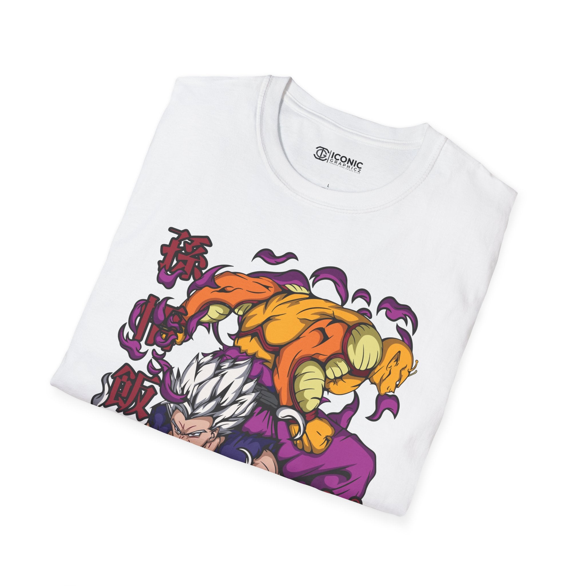 Gohan and Piccolo Dragonball Super T-Shirt