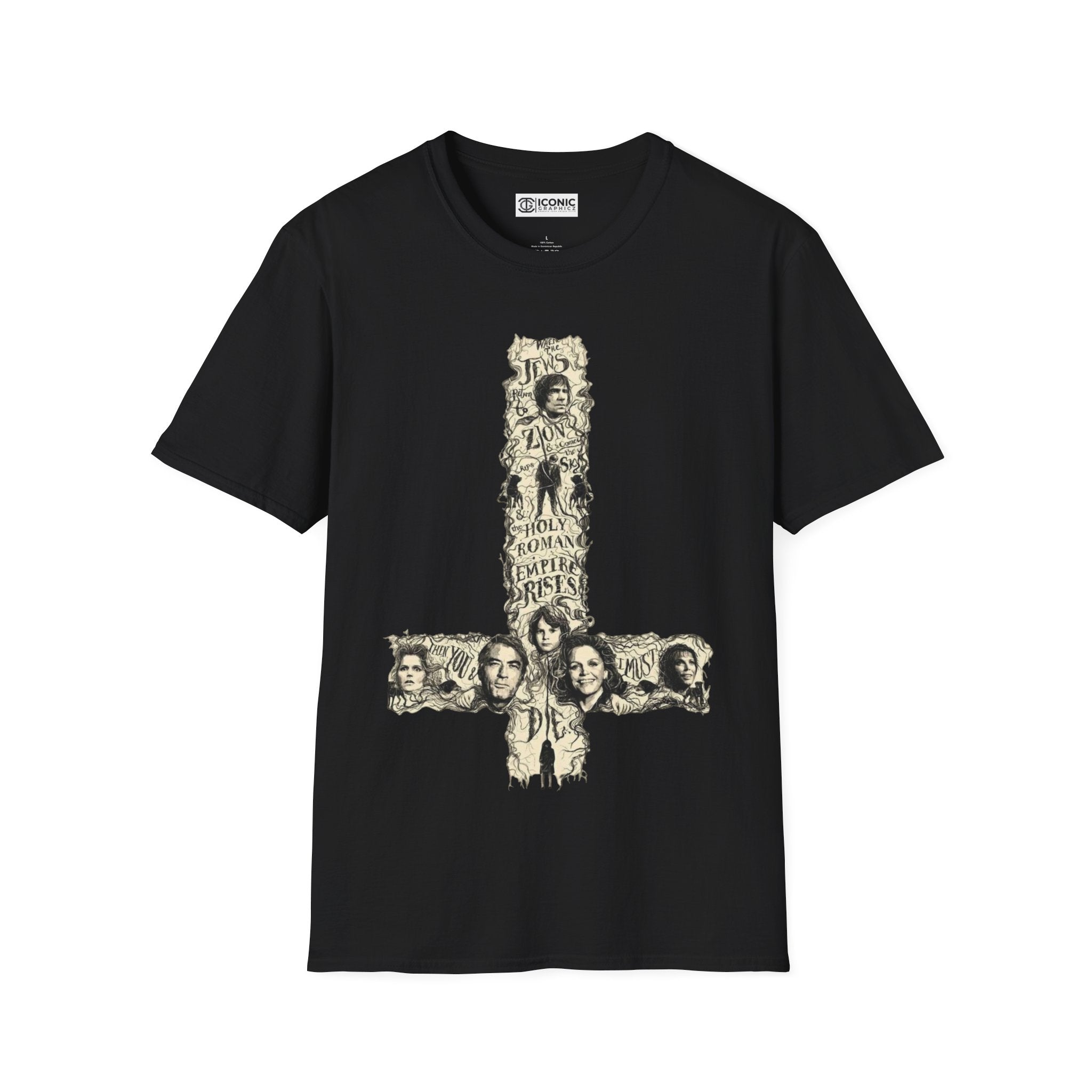 The Omen T-Shirt