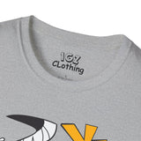 War Greymon Digimon T-Shirt