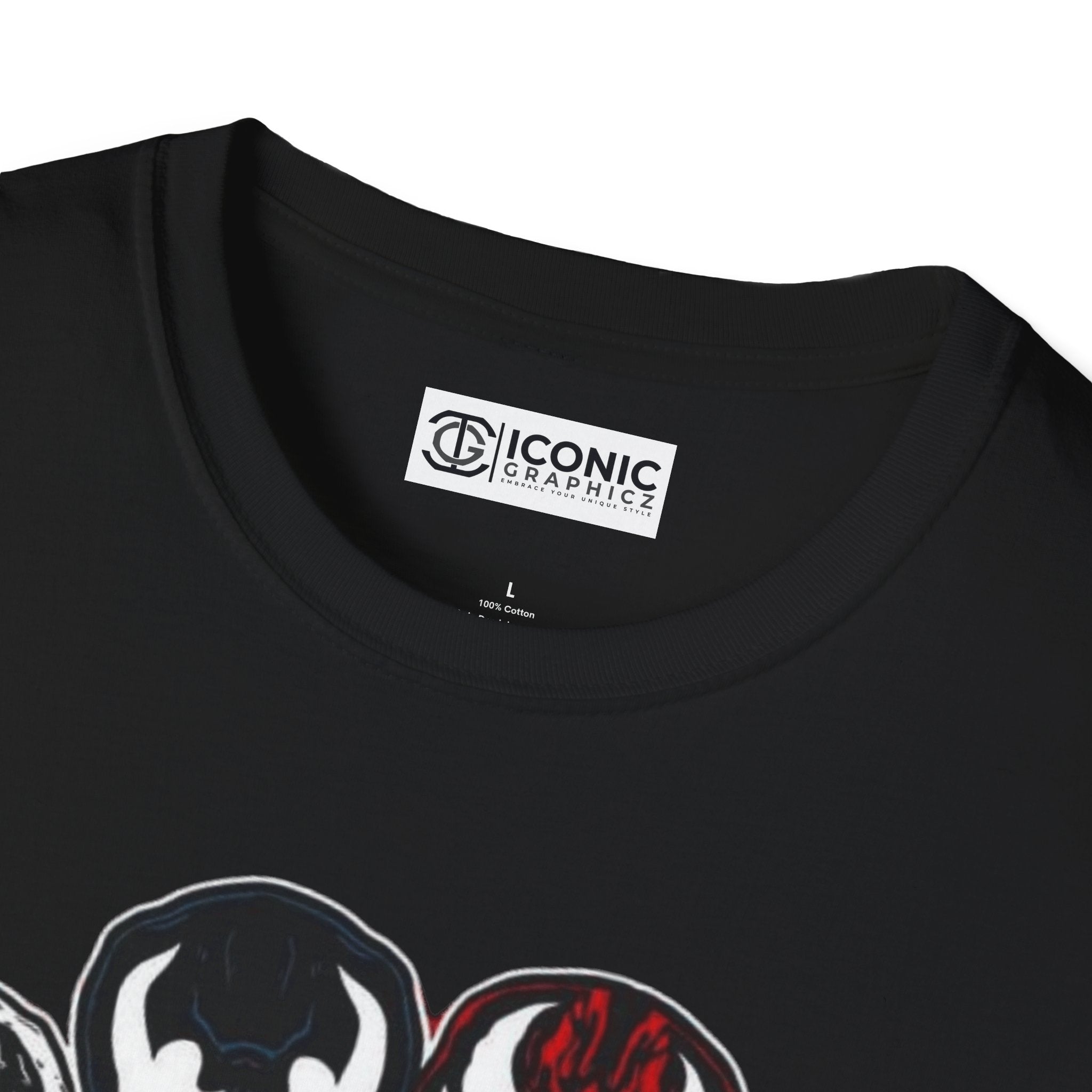 Symbiotes T-Shirt