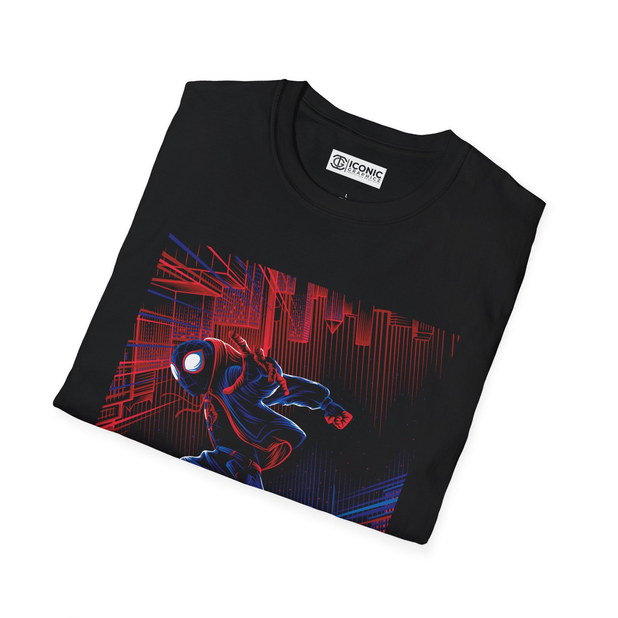 Spider-Man T-Shirt