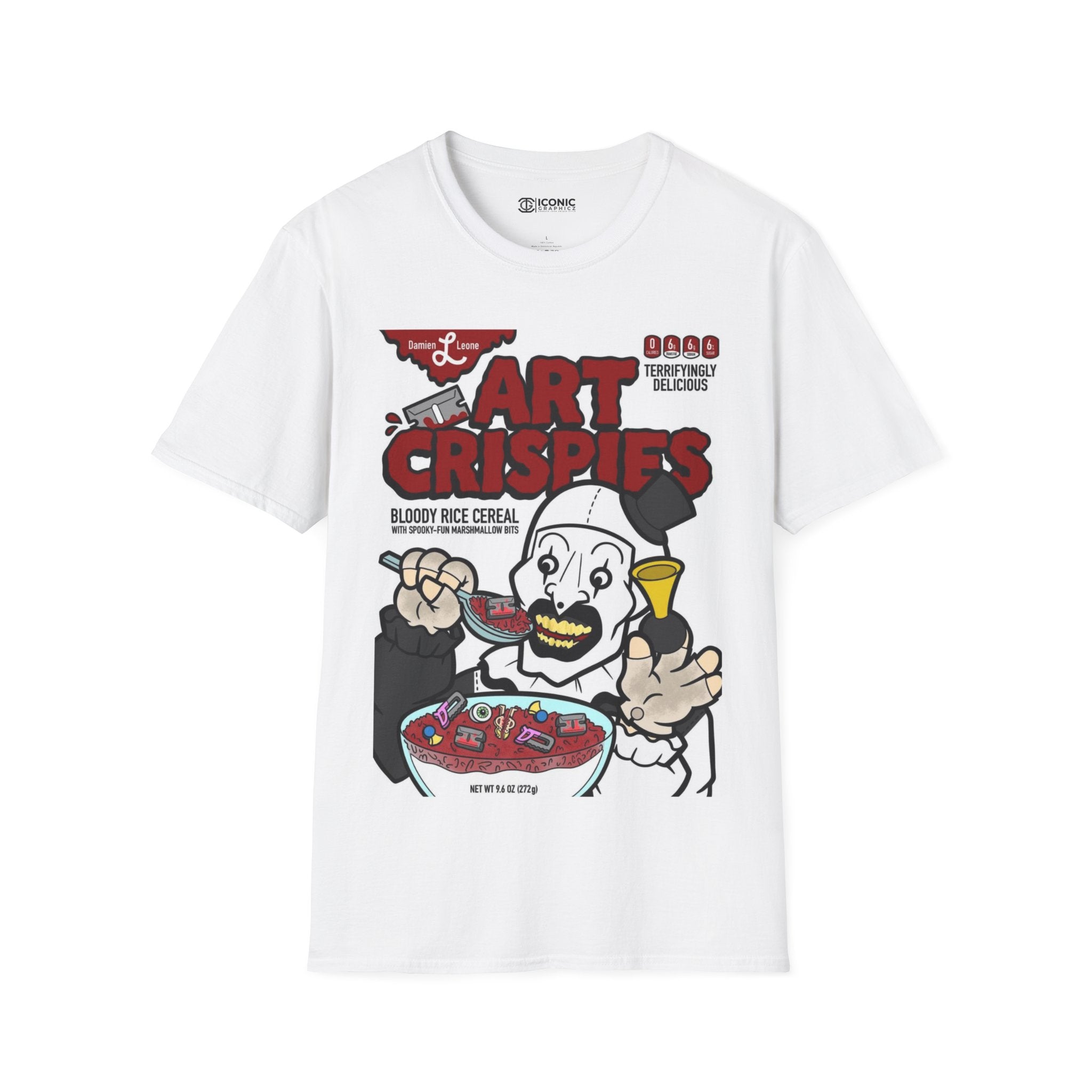 Terrifier T-Shirt