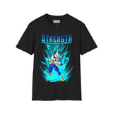 Vegeta Dragonball Super T-Shirt - 