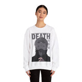 Toge Inumaki Unisex Heavy Blend™ Crewneck Sweatshirt Printify