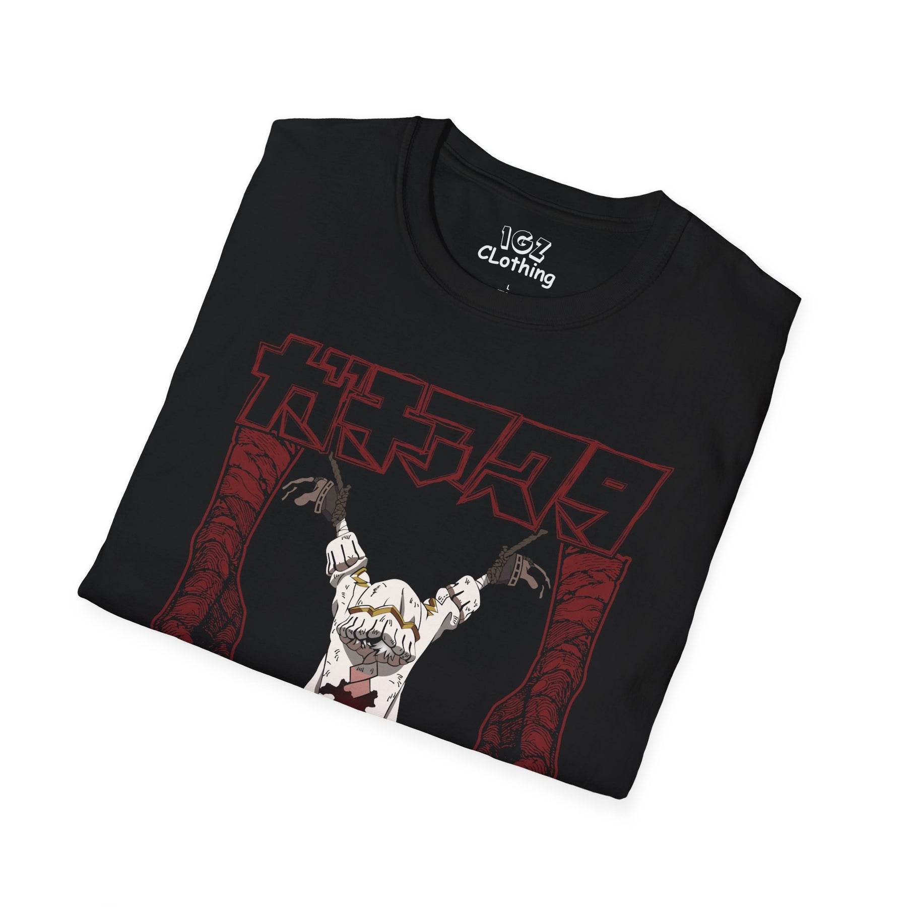 Rudo T-Shirt