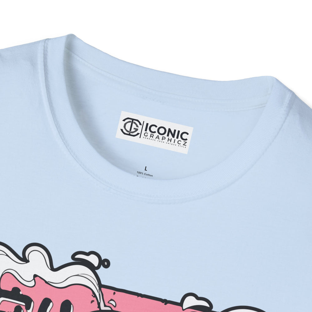 Tanjiro and Nezuko Demon Slayer T-Shirt - 