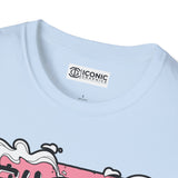 Tanjiro and Nezuko Demon Slayer T-Shirt - 