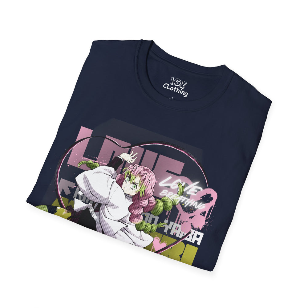 Mitsuri Demon Slayer T-Shirt