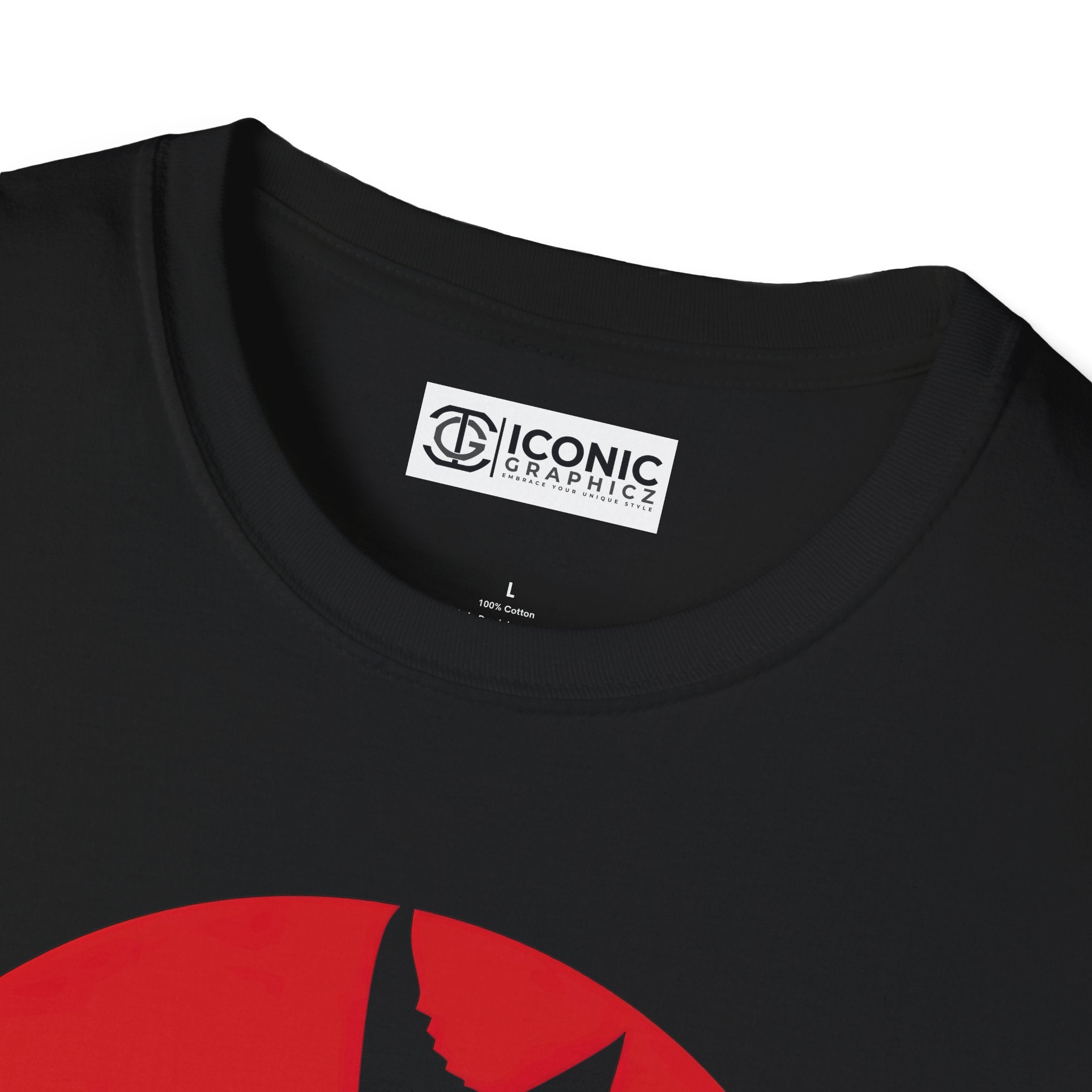 Devilman Crybaby Amon T-Shirt