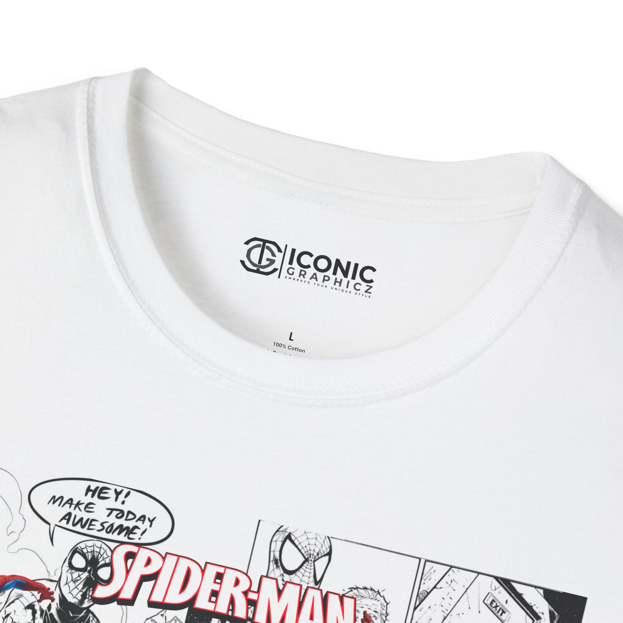 Spider-Man T-Shirt