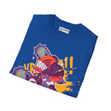Denji Chainsaw Man T-Shirt - 