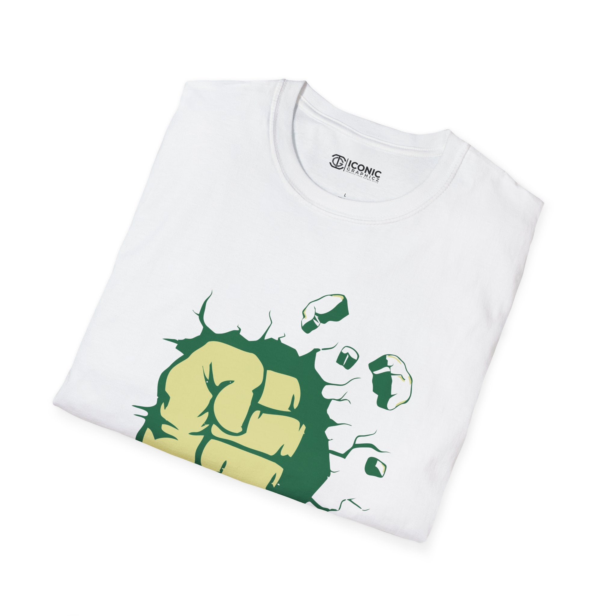 Hulk T-Shirt